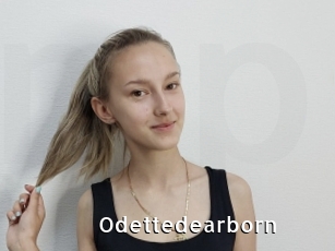 Odettedearborn