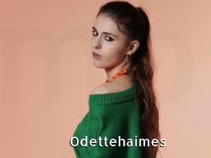 Odettehaimes