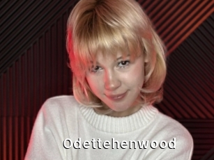 Odettehenwood