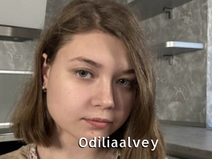 Odiliaalvey