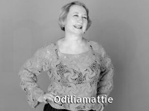 Odiliamattie