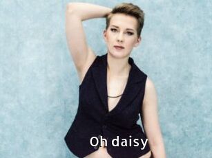 Oh_daisy