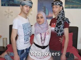 Ohbilovers