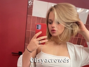 Olisyacrowds