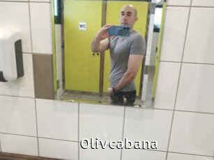 Olivcabana