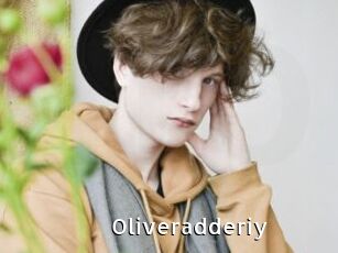 Oliveradderiy