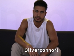 Oliverconnort