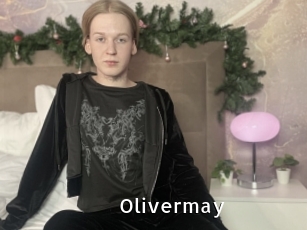 Olivermay