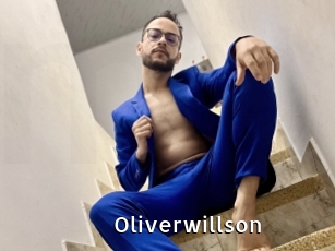 Oliverwillson