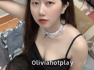 Oliviahotplay