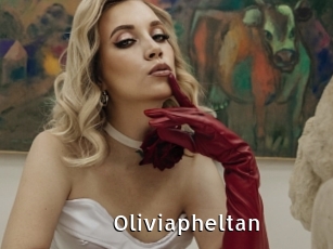Oliviapheltan