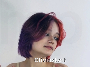 Oliviaskott