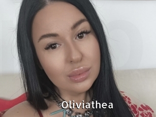 Oliviathea