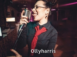 Ollyharris