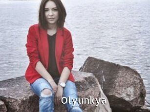 Olyunkya