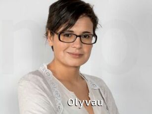 Olyvau