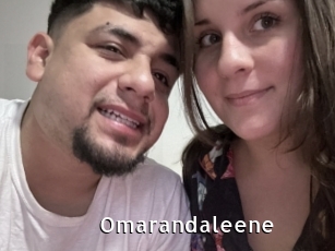 Omarandaleene