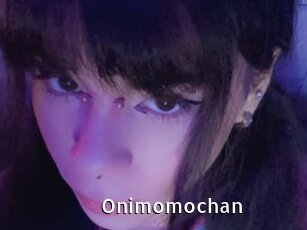 Onimomochan