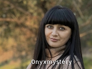 Onyxmystery