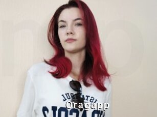 Oragapp