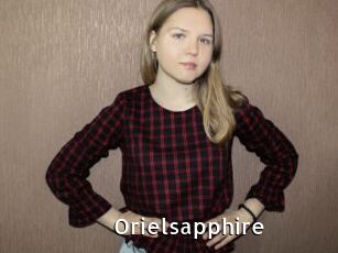 Orielsapphire