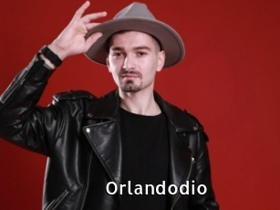 Orlandodio
