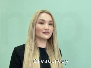 Orvacurvey