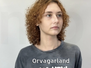 Orvagarland
