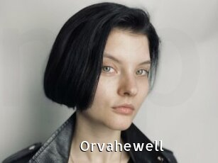 Orvahewell