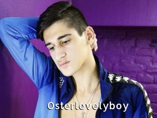 Osterlovelyboy