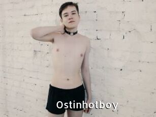 Ostinhotboy