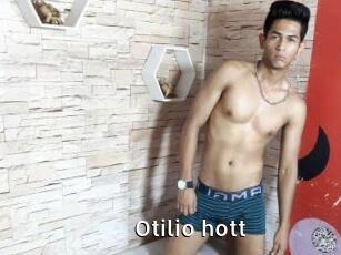 Otilio_hott