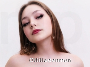 Ottiliedenmon