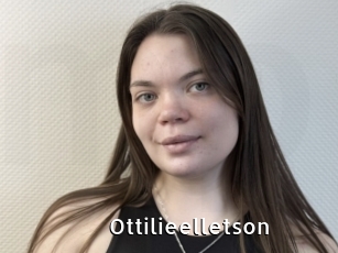 Ottilieelletson