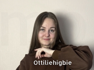 Ottiliehigbie