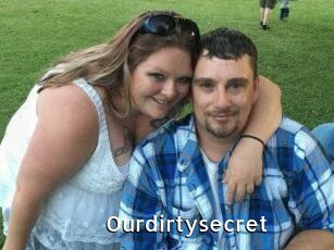 ourdirtysecret My Porno Stash