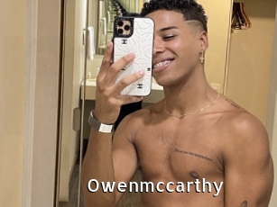 Owenmccarthy