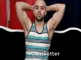 Ozarkotter