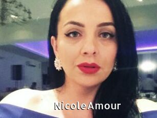 NicoleAmour My Porno Stash