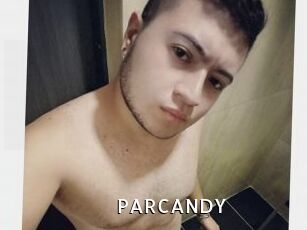 PARCANDY