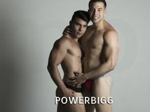 POWERBIGG