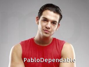 PabloDependable