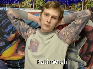 PalinWich My Porno Stash