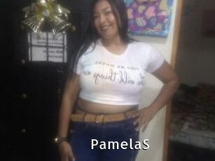 PamelaS