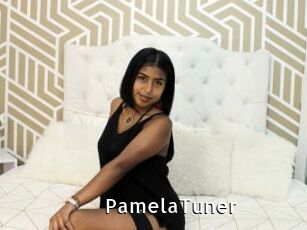 PamelaTuner