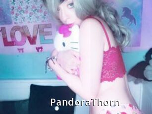 PandoraThorn My Porno Stash