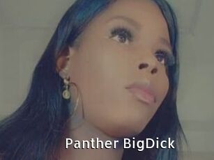 Panther_BigDick