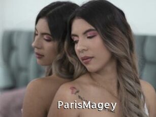 ParisMagey