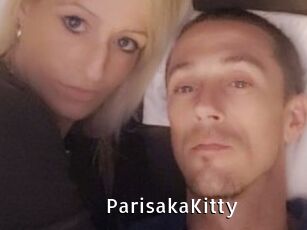 ParisakaKitty