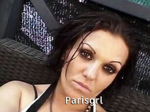 Parisgrl